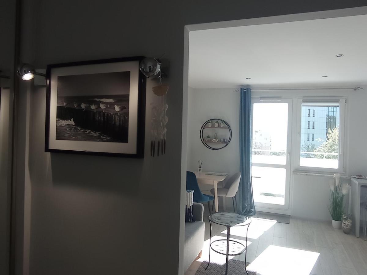 Nadmorski Gdynia Extérieur photo
