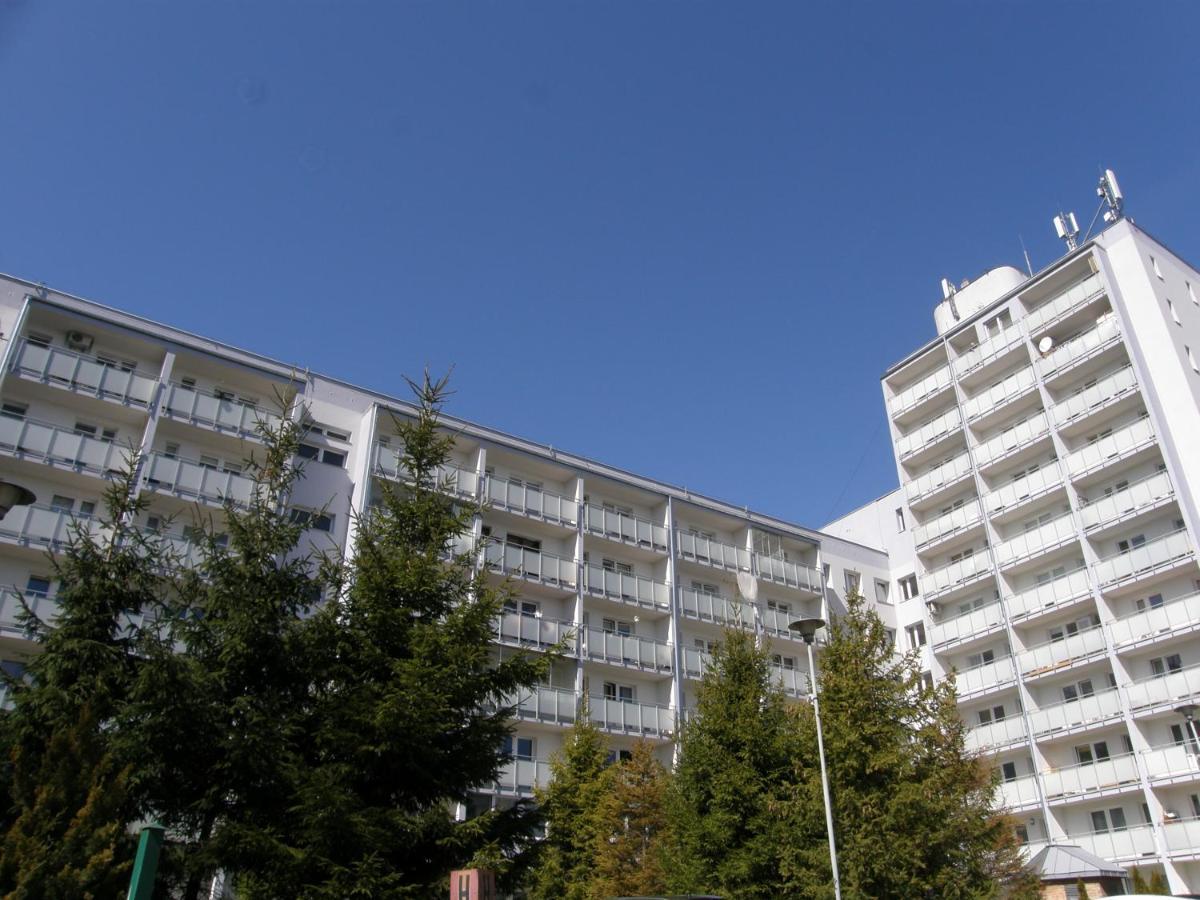 Nadmorski Gdynia Extérieur photo