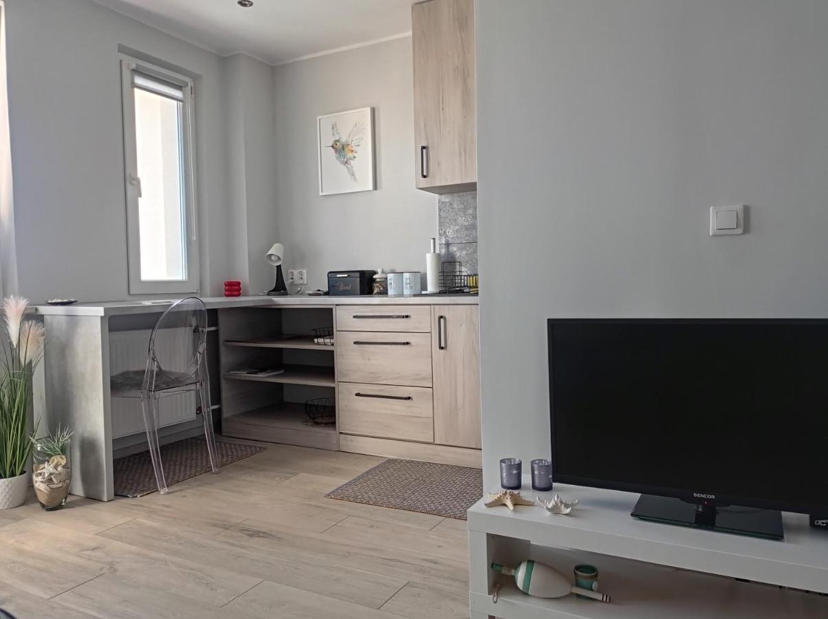 Nadmorski Gdynia Extérieur photo