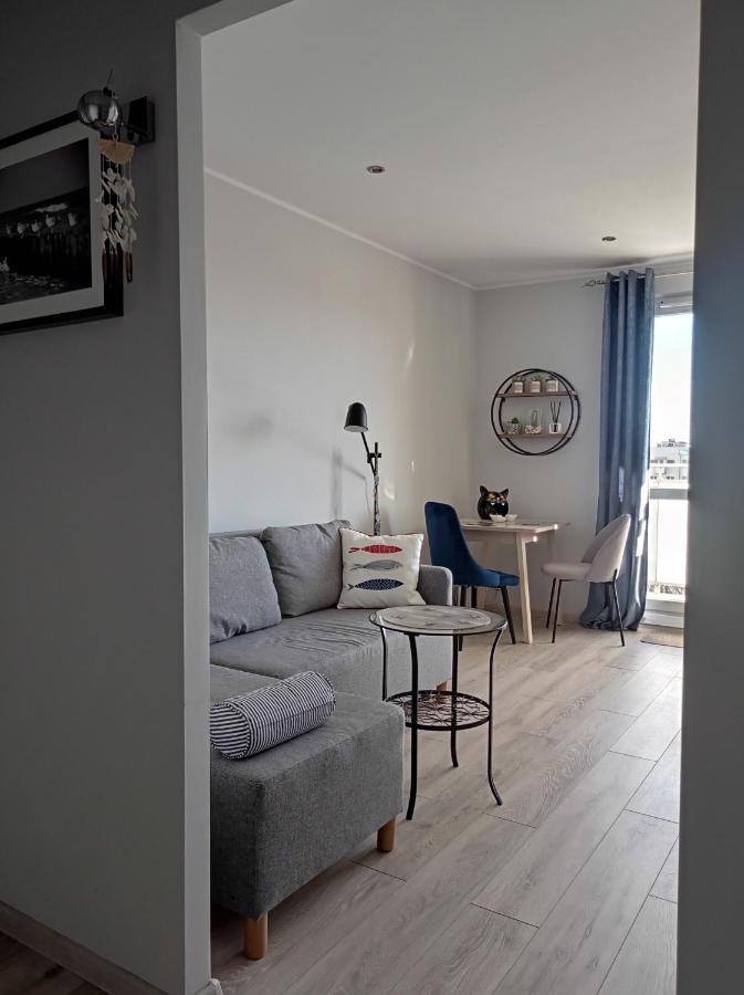 Nadmorski Gdynia Extérieur photo