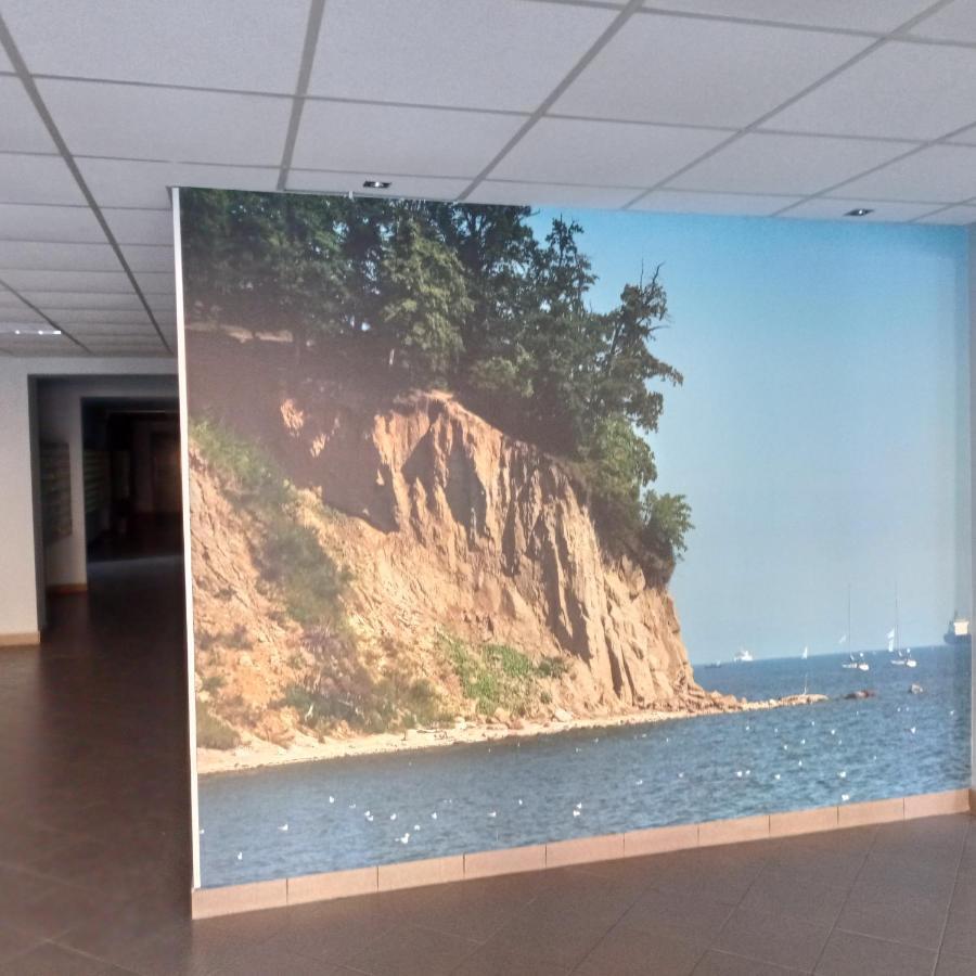 Nadmorski Gdynia Extérieur photo